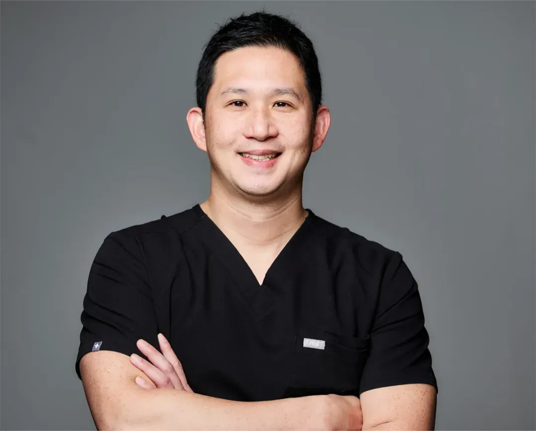 Dr. Kevin Chen