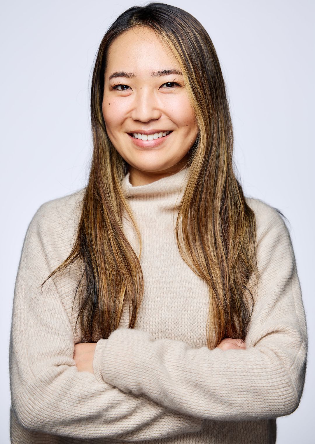 Dr. Maria Hiruma