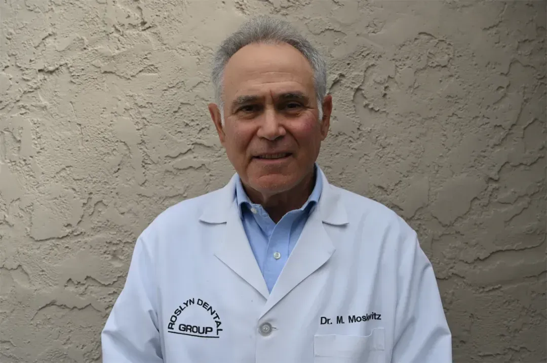 Michael Moskowitz