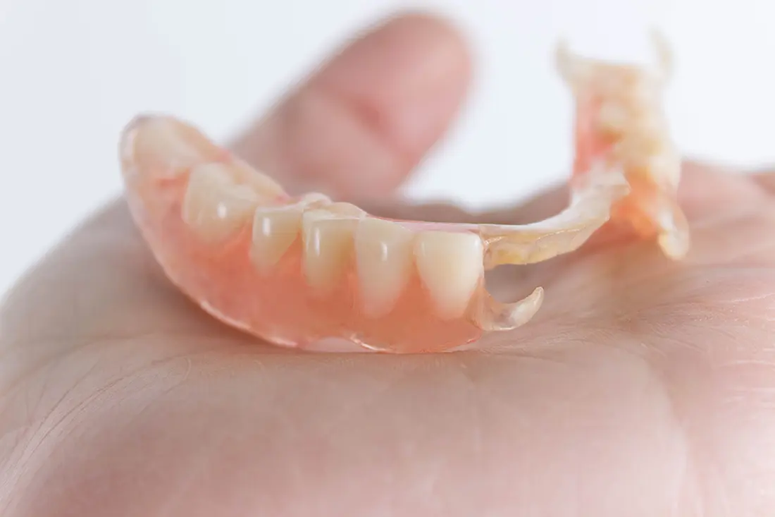 Valplast Dentures 2